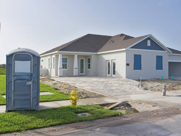 Best Local porta potty services  in Rosamond, CA