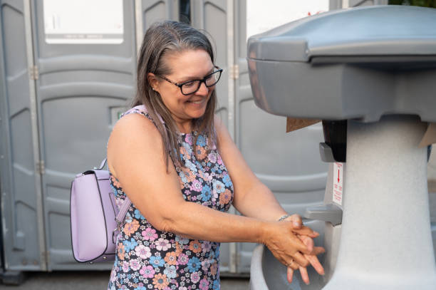 Best Affordable porta potty rental  in Rosamond, CA
