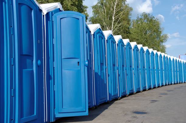 Porta potty services near me in Rosamond, CA